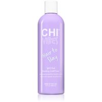 CHI Vibes Hair To Slay Split-End Mending Conditioner ενυδατικό μαλακτικό για ψαλίδα των μαλλιών 355 ml