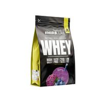 HIRO.LAB Instant Whey Protein - 750g - Blueberry - Odżywki białkowe