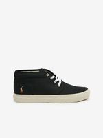 Polo Ralph Lauren Keaton Tennisschuhe Schwarz