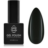 NaniNails NANI Professional Gel-Nagellack Farbton Dream Winter Night 6 ml