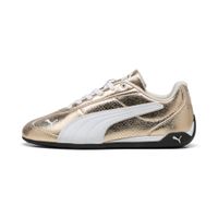 PUMA Replicatch Metallisch Whisper Sneakers Damen, Schuhe, , 41