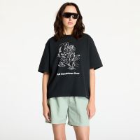 T-shirt Nike ACG Women's Loose Graphic T-Shirt Black S