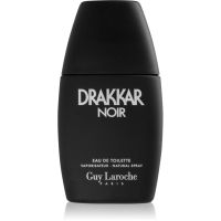 Guy Laroche Drakkar Noir Eau de Toilette für Herren 30 ml