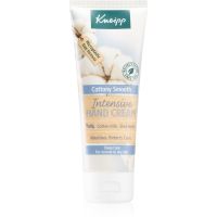 Kneipp Cottony Smooth krema za roke 75 ml