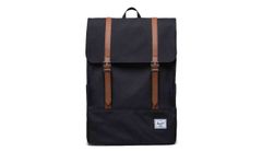 Plecak Herschel Supply Survey czarny