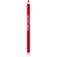 Maybelline Lifter Liner szájkontúrceruza hidratáló hatással árnyalat 010 Main Character 1,2 g