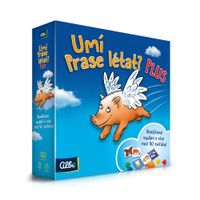 Umí prase létat? Plus ALBI