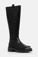 Steve Madden Kožené čižmy Steve Madden Constance