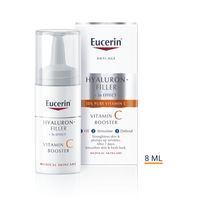 Eucerin HYALURON-FILLER 3x EFFECT Vitamin C booster