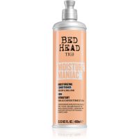 TIGI Bed Head Moisture Maniac глибоко поживний кондиціонер для сухого волосся 400 мл