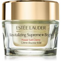 Estée Lauder Revitalizing Supreme+ Bright Power Soft Creme učvrstitvena in posvetlitvena krema proti temnim madežem 50 ml