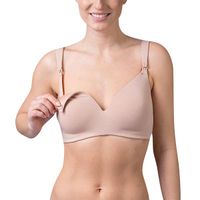 Bellinda 
MATERNITY BRA - Modern Nursing Bra - Nude