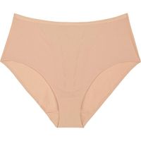 TRIUMPH SHAPE SMART MAXI Дамски бикини, бежово, размер