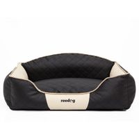 Kutyafekhely Reedog Black Sofa