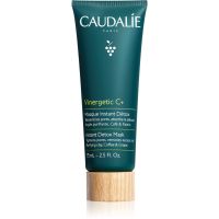 Caudalie Vinergetic C+ детоксикираща маска 75 мл.