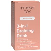 3-in-1 Draining Drink