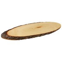 Homeware SERVÍROVACÍ PRKÉNKO, dřevo, 45/17/1,5 cm