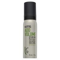 KMS Add Volume Styling Foam pianka zwiększający objętość 75 ml
