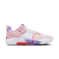 Air Jordan One Take 5 "Pink/Lilac" - Pánske - Tenisky Jordan - Biele - FQ3098-100 - Veľkosť: 45.5