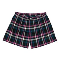 Bokserki Horsefeathers Sonny Boxer Shorts Twilight M