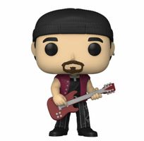 POP! - Figurenset - Zoo TV Edge