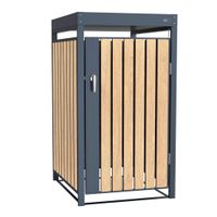 Ambia Garden ÚLOŽNÝ BOX 68/80/124 cm