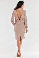 Awama Woman's Dress A551