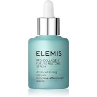 Elemis Pro-Collagen Future Restore Serum зміцнююча сироватка для сяючої шкіри 30 мл