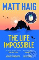 The Life Impossible - Matt Haig - kniha z kategorie Společenská beletrie