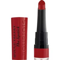 Bourjois Paris šminka - Rouge Velvet The Lipstick - 11 Berries Formidable