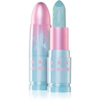 Jeffree Star Cosmetics Hydrating Glitz feuchtigkeitsspendendes Lippenbalsam Farbton Blue Balls 3 g