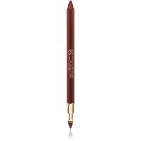 Collistar Professional Lip Pencil dlhotrvajúca ceruzka na pery odtieň 4 Caffè 1,2 g