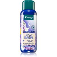 Kneipp Time To Dreaming пяна за вана 400 мл.