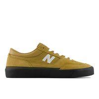 New Balance Numeric Franky Villani 417 - Pánske - Tenisky New Balance - Hnedé - UN417CWB - Veľkosť: 45.5