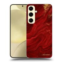 ULTIMATE CASE PowerShare pro Samsung Galaxy S24 S921B 5G - Red