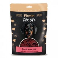 Fitmin dog For Life maškrta Duck Bone Mini 70 g