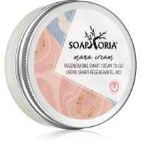 Soaphoria Organic зволожуюче масло для рук 50 мл