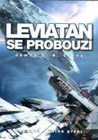 Leviatan se probouzí - James S.A. Corey - kniha z kategorie Sci-fi a fantasy