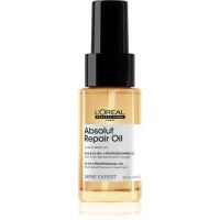L’Oréal Professionnel Serie Expert Absolut Repair ulei multifunctional pentru păr 30 ml