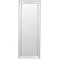 Xora NÁSTĚNNÉ ZRCADLO 60/160/4 cm