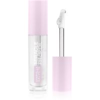 Gabriella Salvete Miracle Oil brązujący pH balsam do ust odcień 4.5 ml