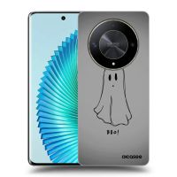 ULTIMATE CASE pro Honor Magic6 Lite 5G - Ghost