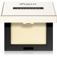 BPerfect Lockdown Luxe kompakt púder árnyalat CC1 115 g