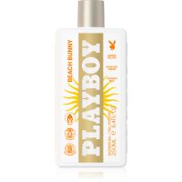 Playboy Beach Bunny sprchový gel pro ženy 250 ml
