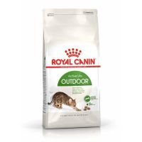 ROYAL CANIN FHN OUTDOOR 2Kg -suché krmivo pre aktívne mačky žijúce vonku