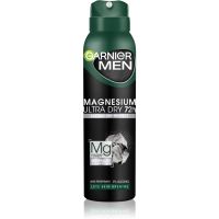 Garnier Men Mineral Magnesium Ultra Dry Antiperspirant für Herren 150 ml