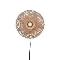 Good & Mojo NÁSTENNÉ SVIETIDLO, 30/8/30 cm