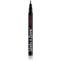 Ardell Stroke a Brow μαρκαδόρος για τα φρύδια απόχρωση Medium Brown 1.2 γρ