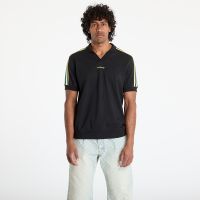 Μπλουζάκι adidas Polo Black/ Black S