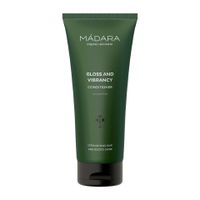 MÁDARA Gloss and Vibrancy Conditioner 200 ml